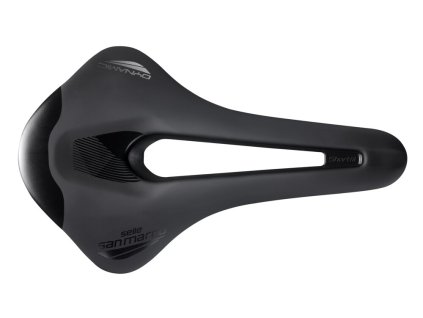 Sedlo Selle San Marco Shortfit 2.0 Comfort Open-Fit Dynamic Wide 155Mm