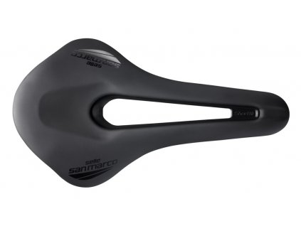 Sedlo Selle San Marco Shortfit 2.0 Open-Fit Sport Narrow 140Mm