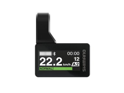 Počítač Steps Sc-En600 S Držiakom Objímka 31,8/35Mm