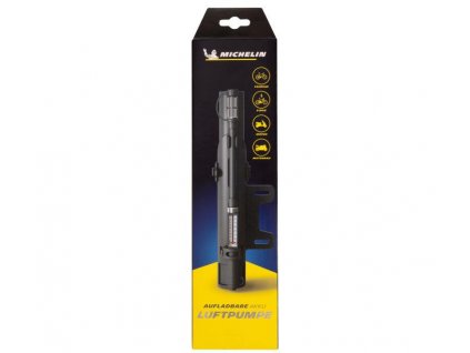 Michelin Analog 8 Bar Aku Pumpa