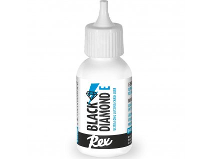 Rex Black Diamond E-Bike Chain Lube Olej Na Reťaz 30Ml