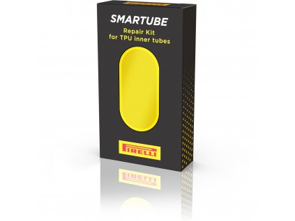 Pirelli Smartube Patch Kit, Záplaty Na Opravu Tpu Duší