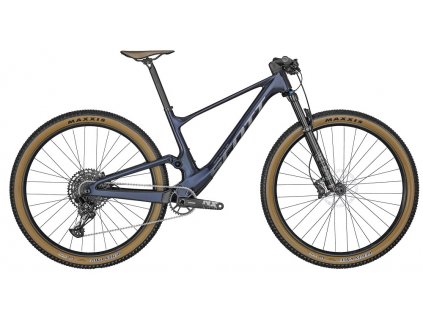 290108 scott spark rc comp blue 2023 horsky bicykel celoodpruzeny