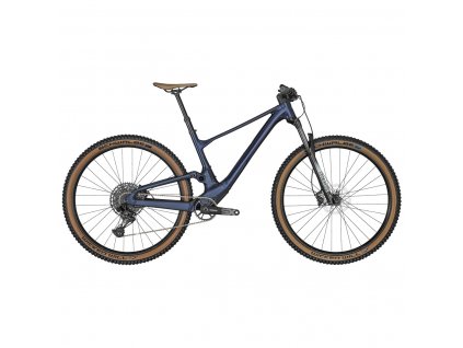 Horský bicykel SCOTT SPARK 970 Blue 2024 l Cykloshop.sk