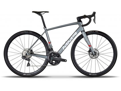 MMR GRAND TOUR 00 Graphite Black N Red 2024