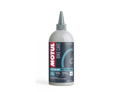 Motul Tubeless Tire Sealant 0.5l