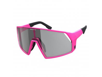 Okuliare SCOTT PRO SHIELD LS Pink