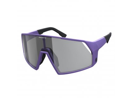 Okuliare Scott Pro Shield Ls Purple
