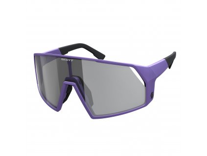 Okuliare SCOTT PRO SHIELD LS Purple