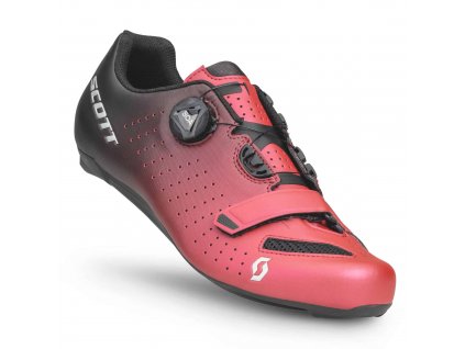 2518177566 scott road comp boa matt black fade metallic red cestne tretry