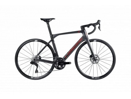 Cestný aero bicykel Lapierre Aircode Drs 5.0 Di2 Davy Grey 2024