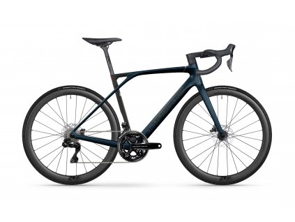 Lapierre Xelius Sl 8.0 Glossy Blue 2024 | Cestný bicykel