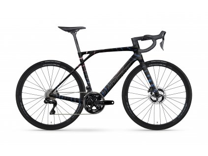 Lapierre Xelius Sl 10.0 Symbiosis Black 2024
