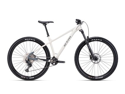 225.160 horsky bicykel ctm zephyr pro leskla siva slonovinova 2025 cykloshop