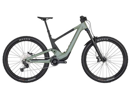 Scott Voltage eRide 910 2025 | Celoodpružený horský elektrobike - elektrobicykel