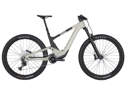 Scott Voltage eRide 920 2025 | Celoodpružený horský elektrobike - elektrobicykel