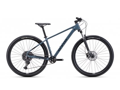 Horský bicykel CTM RAMBLER 2.0 29" tmavosivá 2024