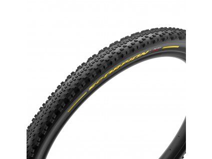 19159 pirelli scorpion xc rc yellow 29x2 2 lite