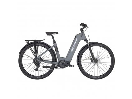 Scott Sub Cross eRide 30 Eq 2024