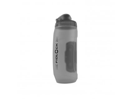 Fidlock Twist Náhradná Fľaša Tmavá 590Ml