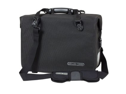 Ortlieb Office-Bag High-Vis Ql2.1 21L Taška Na Nosič
