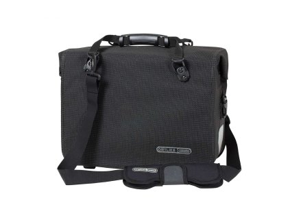 Ortlieb Office-Bag High-Vis Ql2.1 21L Taška Na Nosič
