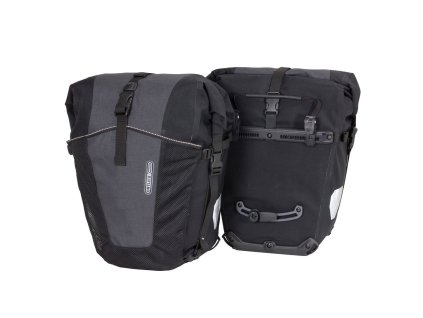 Ortlieb Back-Roller Xl Plus 70L Tašky Na Nosič