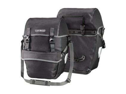 Ortlieb Bike-Packer Plus 42L Tašky Na Nosič