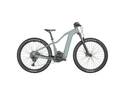 Scott Contessa Active eRide 910 2024 | Dámsky horský elektrobike - elektrobicykel