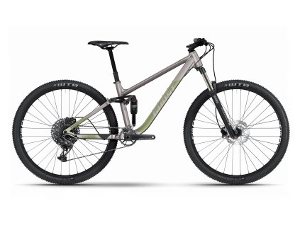 Ghost Kato Fs Essential 29 Pearl Grey/Light Khaki Glossy 2025