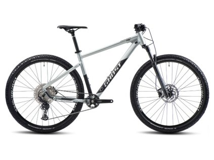 Ghost Kato Pro 29 Grey/Black Matt 2025