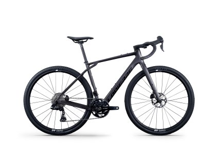 Lapierre Crosshill Cf 7.0 Cold Rain Grey 2025 | Gravel bicykel