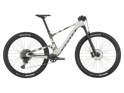 bicykel scott spark rc comp 2025 1