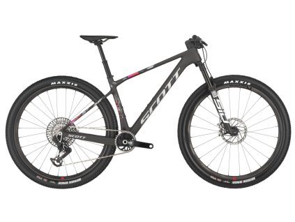 Horský bicykel Scott Scale RC World Cup 2025