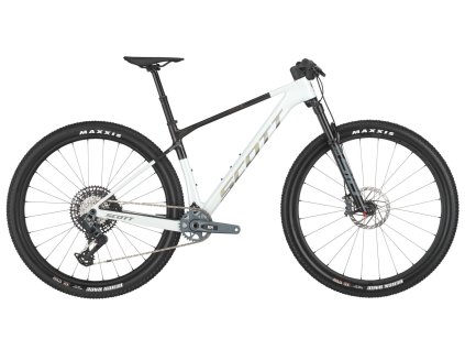 horsky hardtail bicykel scott scale rc team issue 2025 cykloshop