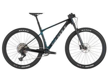 horsky hardtail bicykel scott scale rc team 2025 cykloshop