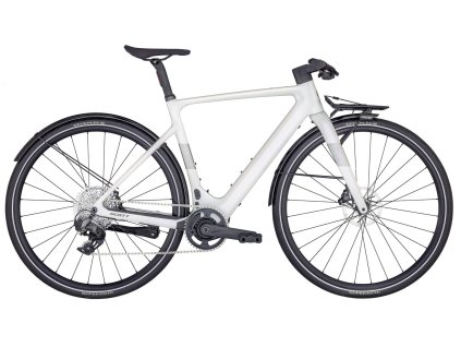 Scott Silence eRide 2025 | Trekingový elektrobicykel