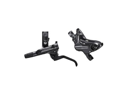 Kotúč. Brzda Shimano Deore E-M6120 Predná