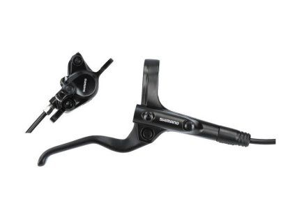 20955 kotuc brzda shimano e mt201 zadna