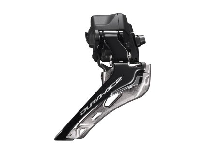 Prešmyk Shimano Dura-Ace Fd-R9250 2X12 Di2 Na Návarku