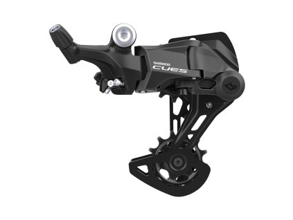 Prehadzovačka Cues Rd-U4000 1X9-K. 11-41/46Z. Linkglide Gs Shadow Rd