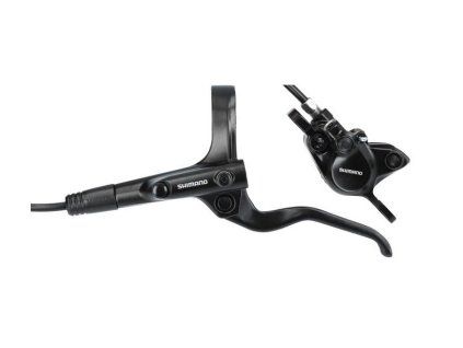 21027 kotuc brzda shimano e mt201 predna