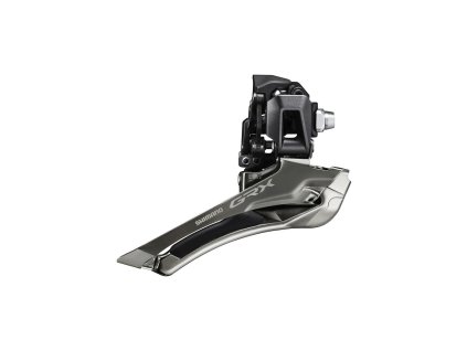 Prešmyk Shimano Grx Fd-Rx820 2X12 Na Návarku