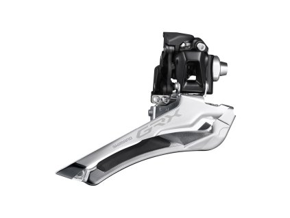 Prešmyk Shimano Grx Fd-Rx400 2X10 Na Návarku
