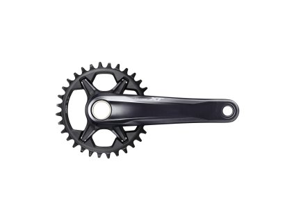 Kluky Shimano Xt Fc-M8120 170Mm 12-K. Bez Prevodníka Boost
