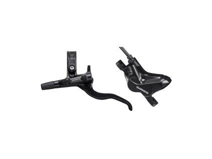 21117 kotuc brzda shimano e mt420 predna