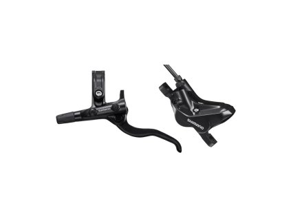 Kotúč. Brzda Shimano E-Mt420 Predná