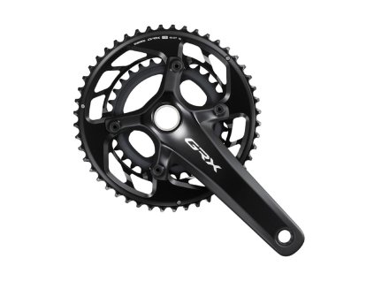 Kľuky Shimano Grx Fc-Rx820 175Mm 48/31Z. 12-K.