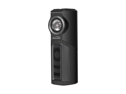 Magicshine Seemee R300 Zadný Radar