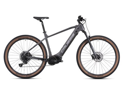 Crussis One-Largo 9.10 (720 Wh) 2025 | Horský elektrobicykel